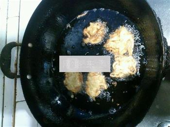 炸咸食怎么做，炸咸食怎么做好吃，炸咸食做法