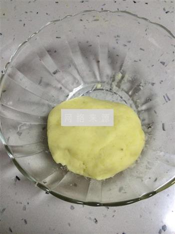 开心土豆饼怎么做，开心土豆饼怎么做好吃，开心土豆饼做法