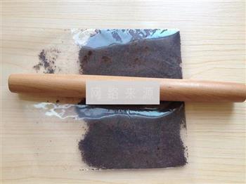 奥利奥油条怎么做，奥利奥油条怎么做好吃，奥利奥油条做法
