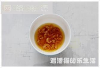 萝卜丝海米汤怎么做，萝卜丝海米汤怎么做好吃，萝卜丝海米汤做法