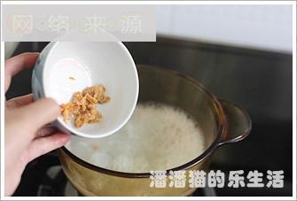 萝卜丝海米汤怎么做，萝卜丝海米汤怎么做好吃，萝卜丝海米汤做法