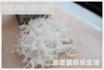 萝卜丝海米汤怎么做，萝卜丝海米汤怎么做好吃，萝卜丝海米汤做法