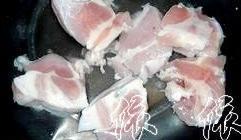 西瓜皮生熟薏米猪踭汤怎么做，西瓜皮生熟薏米猪踭汤怎么做好吃，西瓜皮生熟薏米猪踭汤做法