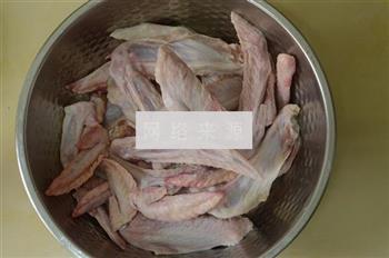 自制周黑鸭风味卤翅怎么做，自制周黑鸭风味卤翅怎么做好吃，自制周黑鸭风味卤翅做法