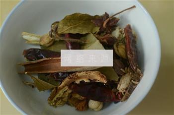 自制周黑鸭风味卤翅怎么做，自制周黑鸭风味卤翅怎么做好吃，自制周黑鸭风味卤翅做法