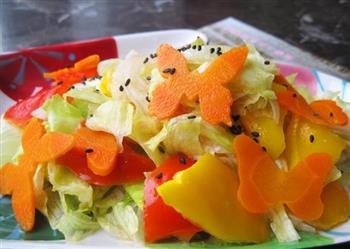 蝶恋花怎么做，蝶恋花怎么做好吃，蝶恋花做法