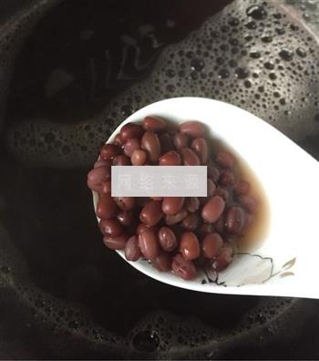 红豆薯粉圆怎么做，红豆薯粉圆怎么做好吃，红豆薯粉圆做法