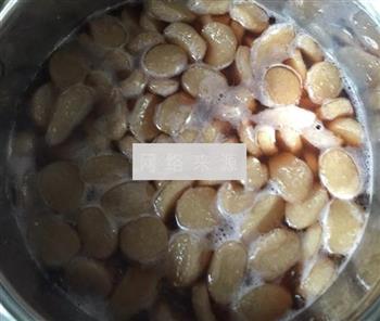 红豆薯粉圆怎么做，红豆薯粉圆怎么做好吃，红豆薯粉圆做法
