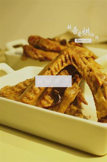 自制周黑鸭风味卤翅怎么做，自制周黑鸭风味卤翅怎么做好吃，自制周黑鸭风味卤翅做法