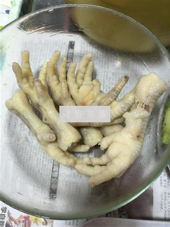 懒人鸡脚怎么做，懒人鸡脚怎么做好吃，懒人鸡脚做法