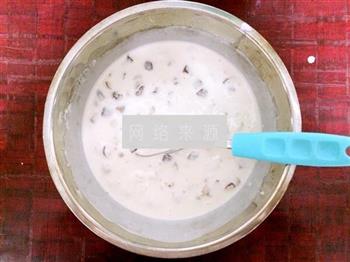 蒸红枣核桃糕怎么做，蒸红枣核桃糕怎么做好吃，蒸红枣核桃糕做法