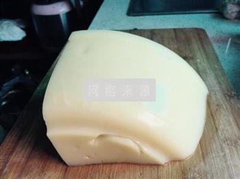川味热凉粉怎么做，川味热凉粉怎么做好吃，川味热凉粉做法