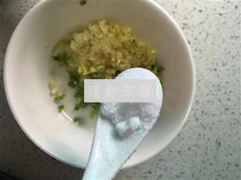 川味热凉粉怎么做，川味热凉粉怎么做好吃，川味热凉粉做法