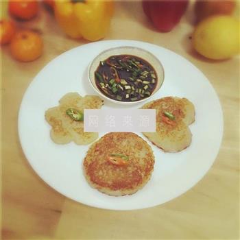 传统韩式土豆饼怎么做，传统韩式土豆饼怎么做好吃，传统韩式土豆饼做法