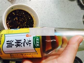 川味热凉粉怎么做，川味热凉粉怎么做好吃，川味热凉粉做法