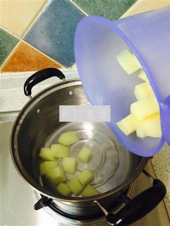 川味热凉粉怎么做，川味热凉粉怎么做好吃，川味热凉粉做法