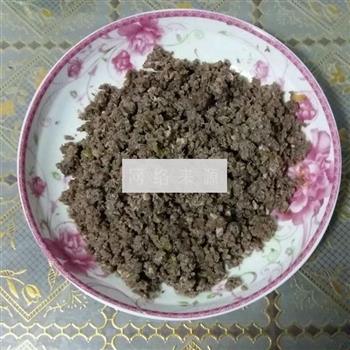 炒沫货怎么做，炒沫货怎么做好吃，炒沫货做法