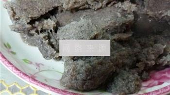 炒沫货怎么做，炒沫货怎么做好吃，炒沫货做法