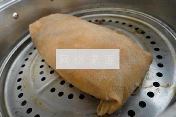 养生小点糖卷果怎么做，养生小点糖卷果怎么做好吃，养生小点糖卷果做法
