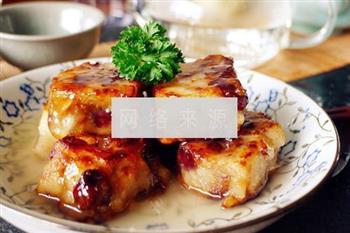 养生小点糖卷果怎么做，养生小点糖卷果怎么做好吃，养生小点糖卷果做法