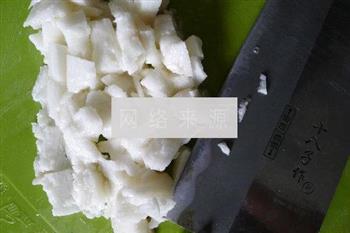 养生小点糖卷果怎么做，养生小点糖卷果怎么做好吃，养生小点糖卷果做法