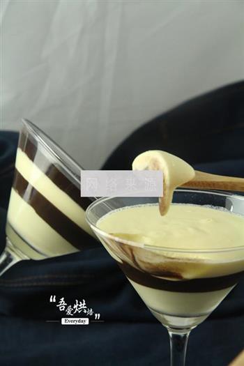 摩卡乳酪杯怎么做，摩卡乳酪杯怎么做好吃，摩卡乳酪杯做法