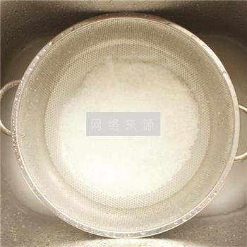 青蜜阳光西米捞怎么做，青蜜阳光西米捞怎么做好吃，青蜜阳光西米捞做法