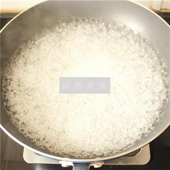 青蜜阳光西米捞怎么做，青蜜阳光西米捞怎么做好吃，青蜜阳光西米捞做法