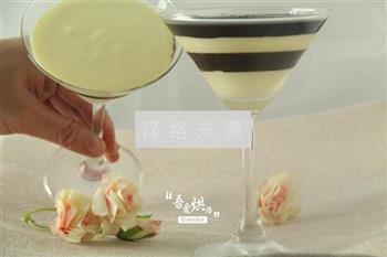 摩卡乳酪杯怎么做，摩卡乳酪杯怎么做好吃，摩卡乳酪杯做法