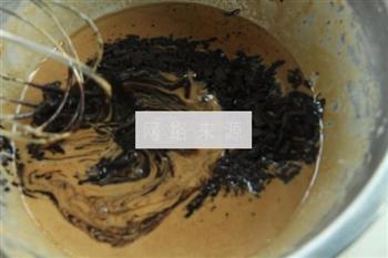 摩卡乳酪杯怎么做，摩卡乳酪杯怎么做好吃，摩卡乳酪杯做法