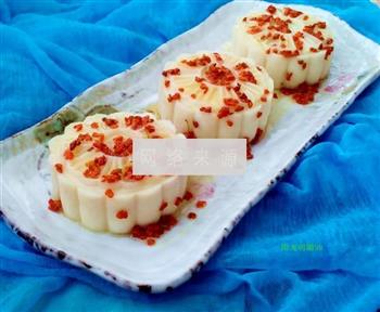 桂花山药糕怎么做，桂花山药糕怎么做好吃，桂花山药糕做法