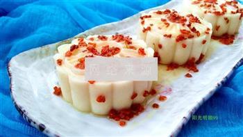桂花山药糕怎么做，桂花山药糕怎么做好吃，桂花山药糕做法