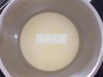 自制菠菜凉皮怎么做，自制菠菜凉皮怎么做好吃，自制菠菜凉皮做法