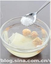 天麻炖鸡怎么做，天麻炖鸡怎么做好吃，天麻炖鸡做法