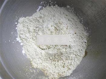 绿茶小圆子怎么做，绿茶小圆子怎么做好吃，绿茶小圆子做法