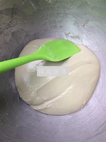 绿茶小圆子怎么做，绿茶小圆子怎么做好吃，绿茶小圆子做法