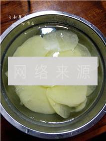 自制原味薯片怎么做，自制原味薯片怎么做好吃，自制原味薯片做法