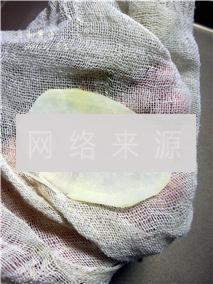 自制原味薯片怎么做，自制原味薯片怎么做好吃，自制原味薯片做法