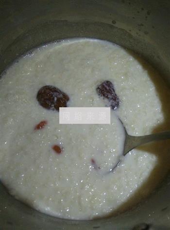 醪糟鸡蛋牛奶怎么做，醪糟鸡蛋牛奶怎么做好吃，醪糟鸡蛋牛奶做法