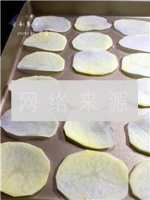 自制原味薯片怎么做，自制原味薯片怎么做好吃，自制原味薯片做法