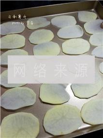 自制原味薯片怎么做，自制原味薯片怎么做好吃，自制原味薯片做法
