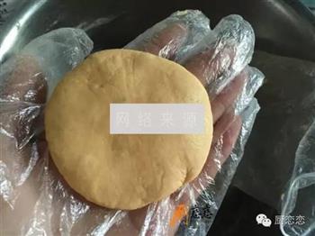 黄金柿子饼怎么做，黄金柿子饼怎么做好吃，黄金柿子饼做法