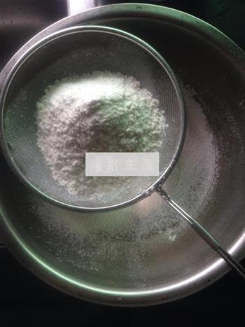 微波饼干怎么做，微波饼干怎么做好吃，微波饼干做法