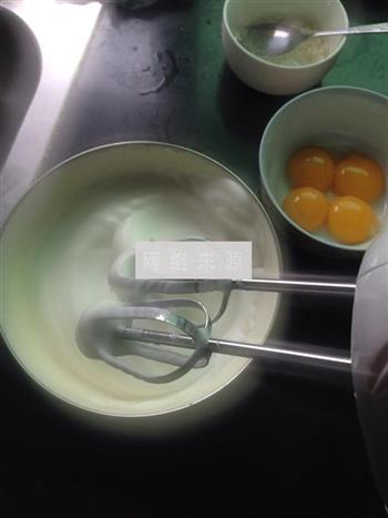 微波饼干怎么做，微波饼干怎么做好吃，微波饼干做法