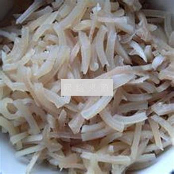 皮冻肠怎么做，皮冻肠怎么做好吃，皮冻肠做法