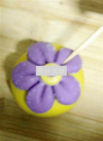 花朵馒头怎么做，花朵馒头怎么做好吃，花朵馒头做法