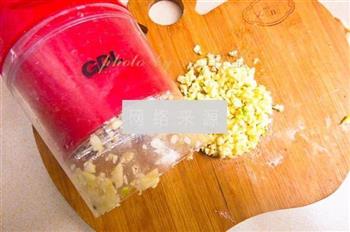 蒜蓉烤南瓜怎么做，蒜蓉烤南瓜怎么做好吃，蒜蓉烤南瓜做法