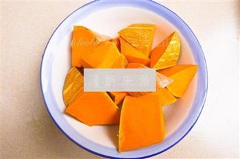 蒜蓉烤南瓜怎么做，蒜蓉烤南瓜怎么做好吃，蒜蓉烤南瓜做法