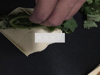 豆皮烤串怎么做，豆皮烤串怎么做好吃，豆皮烤串做法