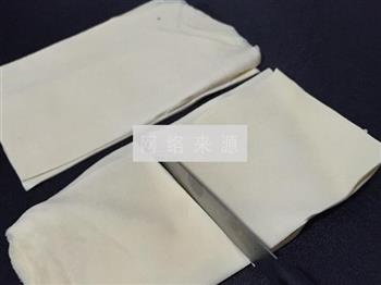 豆皮烤串怎么做，豆皮烤串怎么做好吃，豆皮烤串做法